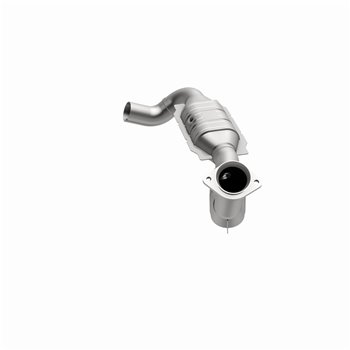 MagnaFlow 2002-2004 Ford F-150 Convertisseur Catalytique Ajustement Direct Norme Californie CARB