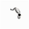 MagnaFlow 2002-2004 Ford F-150 Convertisseur Catalytique Ajustement Direct Norme Californie CARB