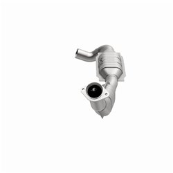 MagnaFlow 2002-2004 Ford F-150 Convertisseur Catalytique Ajustement Direct Norme Californie CARB