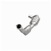MagnaFlow 2002-2004 Ford F-150 Convertisseur Catalytique Ajustement Direct Norme Californie CARB