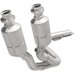 MagnaFlow 2001-2004 Jeep Grand Cherokee Convertisseur Catalytique Ajustement Direct Norme Californie CARB