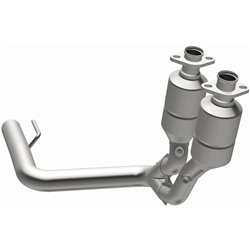 MagnaFlow 2001-2004 Jeep Grand Cherokee Convertisseur Catalytique Ajustement Direct Norme Californie CARB