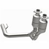 MagnaFlow 2001-2004 Jeep Grand Cherokee Convertisseur Catalytique Ajustement Direct Norme Californie CARB