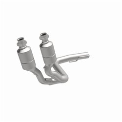 MagnaFlow 2001-2004 Jeep Grand Cherokee Convertisseur Catalytique Ajustement Direct Norme Californie CARB