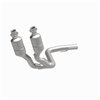 MagnaFlow 2001-2004 Jeep Grand Cherokee Convertisseur Catalytique Ajustement Direct Norme Californie CARB