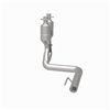 MagnaFlow 2001-2004 Jeep Grand Cherokee Convertisseur Catalytique Ajustement Direct Norme Californie CARB