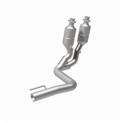 MagnaFlow 2001-2004 Jeep Grand Cherokee Convertisseur Catalytique Ajustement Direct Norme Californie CARB