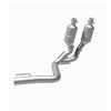 MagnaFlow 2001-2004 Jeep Grand Cherokee Convertisseur Catalytique Ajustement Direct Norme Californie CARB