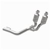 MagnaFlow 2001-2004 Jeep Grand Cherokee Convertisseur Catalytique Ajustement Direct Norme Californie CARB