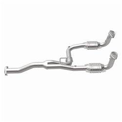 MagnaFlow 2005-2007 Jeep Liberty Convertisseur Catalytique Ajustement Direct Norme Fédérale / EPA OEM