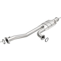 MagnaFlow 2000-2002 Toyota Tundra Convertisseur Catalytique Ajustement Direct Norme Fédérale / EPA OEM