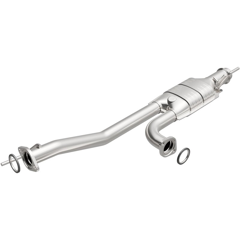 MagnaFlow 2000-2002 Toyota Tundra Convertisseur Catalytique Ajustement Direct Norme Fédérale / EPA OEM
