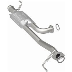 MagnaFlow 2000-2002 Toyota Tundra Convertisseur Catalytique Ajustement Direct Norme Fédérale / EPA OEM