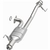 MagnaFlow 2000-2002 Toyota Tundra Convertisseur Catalytique Ajustement Direct Norme Fédérale / EPA OEM