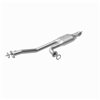 MagnaFlow 2000-2002 Toyota Tundra Convertisseur Catalytique Ajustement Direct Norme Fédérale / EPA OEM