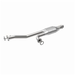 MagnaFlow 2000-2002 Toyota Tundra Convertisseur Catalytique Ajustement Direct Norme Fédérale / EPA OEM