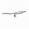 MagnaFlow 2000-2002 Toyota Tundra Convertisseur Catalytique Ajustement Direct Norme Fédérale / EPA OEM