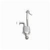 MagnaFlow 2000-2002 Toyota Tundra Convertisseur Catalytique Ajustement Direct Norme Fédérale / EPA OEM