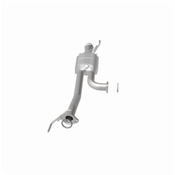 MagnaFlow 2000-2002 Toyota Tundra Convertisseur Catalytique Ajustement Direct Norme Fédérale / EPA OEM