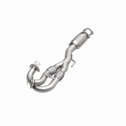 MagnaFlow 2003-2007 Nissan Murano Convertisseur Catalytique Ajustement Direct Norme Fédérale / EPA OEM