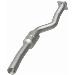 MagnaFlow 2009-2015 Cadillac CTS Convertisseur Catalytique Ajustement Direct Norme Fédérale / EPA OEM