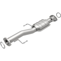 MagnaFlow 1999-2002 Toyota 4Runner Convertisseur Catalytique Ajustement Direct Norme Fédérale / EPA OEM