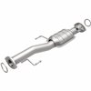 MagnaFlow 1999-2002 Toyota 4Runner Convertisseur Catalytique Ajustement Direct Norme Fédérale / EPA OEM