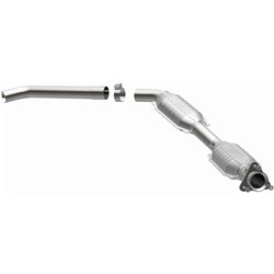 MagnaFlow 2004-2006 Dodge Ram 1500 Convertisseur Catalytique Ajustement Direct Norme Fédérale / EPA OEM