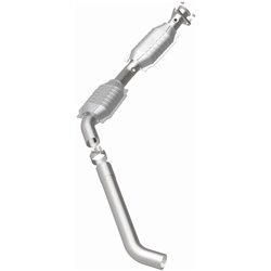 MagnaFlow 2004-2006 Dodge Ram 1500 Convertisseur Catalytique Ajustement Direct Norme Fédérale / EPA OEM