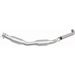 MagnaFlow 2004-2006 Dodge Ram 1500 Convertisseur Catalytique Ajustement Direct Norme Fédérale / EPA OEM