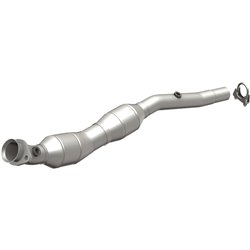 MagnaFlow 2003-2005 Land Rover Range Rover Convertisseur Catalytique Ajustement Direct Norme Fédérale / EPA OEM