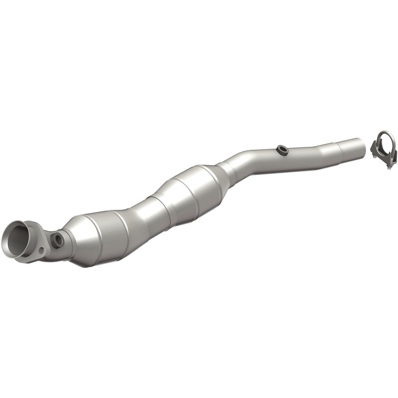 MagnaFlow 2003-2005 Land Rover Range Rover Convertisseur Catalytique Ajustement Direct Norme Fédérale / EPA OEM