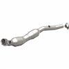 MagnaFlow 2003-2005 Land Rover Range Rover Convertisseur Catalytique Ajustement Direct Norme Fédérale / EPA OEM