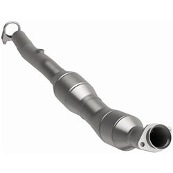 MagnaFlow 2003-2005 Land Rover Range Rover Convertisseur Catalytique Ajustement Direct Norme Fédérale / EPA OEM