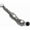 MagnaFlow 2003-2005 Land Rover Range Rover Convertisseur Catalytique Ajustement Direct Norme Fédérale / EPA OEM
