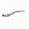 MagnaFlow 2003-2005 Land Rover Range Rover Convertisseur Catalytique Ajustement Direct Norme Fédérale / EPA OEM