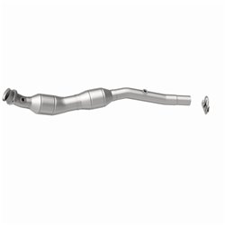 MagnaFlow 2003-2005 Land Rover Range Rover Convertisseur Catalytique Ajustement Direct Norme Fédérale / EPA OEM
