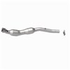 MagnaFlow 2003-2005 Land Rover Range Rover Convertisseur Catalytique Ajustement Direct Norme Fédérale / EPA OEM
