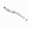 MagnaFlow 2003-2005 Land Rover Range Rover Convertisseur Catalytique Ajustement Direct Norme Fédérale / EPA OEM
