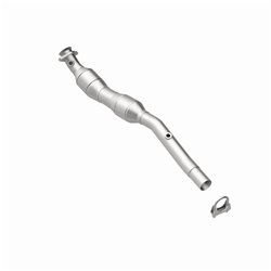 MagnaFlow 2003-2005 Land Rover Range Rover Convertisseur Catalytique Ajustement Direct Norme Fédérale / EPA OEM