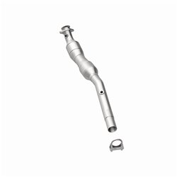 MagnaFlow 2003-2005 Land Rover Range Rover Convertisseur Catalytique Ajustement Direct Norme Fédérale / EPA OEM