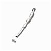 MagnaFlow 2003-2005 Land Rover Range Rover Convertisseur Catalytique Ajustement Direct Norme Fédérale / EPA OEM