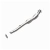 MagnaFlow 2003-2005 Land Rover Range Rover Convertisseur Catalytique Ajustement Direct Norme Fédérale / EPA OEM