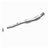MagnaFlow 2003-2005 Land Rover Range Rover Convertisseur Catalytique Ajustement Direct Norme Fédérale / EPA OEM