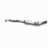 MagnaFlow 2003-2005 Land Rover Range Rover Convertisseur Catalytique Ajustement Direct Norme Fédérale / EPA OEM