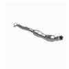MagnaFlow 2003-2005 Land Rover Range Rover Convertisseur Catalytique Ajustement Direct Norme Fédérale / EPA OEM