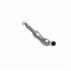 MagnaFlow 2003-2005 Land Rover Range Rover Convertisseur Catalytique Ajustement Direct Norme Fédérale / EPA OEM