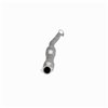 MagnaFlow 2003-2005 Land Rover Range Rover Convertisseur Catalytique Ajustement Direct Norme Fédérale / EPA OEM