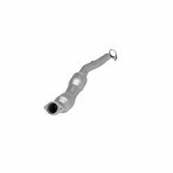 MagnaFlow 2003-2005 Land Rover Range Rover Convertisseur Catalytique Ajustement Direct Norme Fédérale / EPA OEM