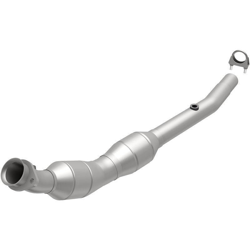 MagnaFlow 2003-2005 Land Rover Range Rover Convertisseur Catalytique Ajustement Direct Norme Fédérale / EPA OEM